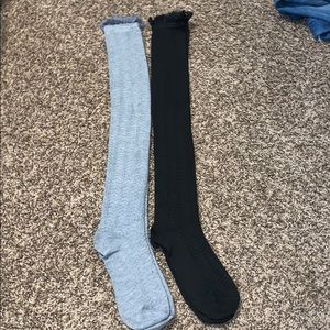 boot socks